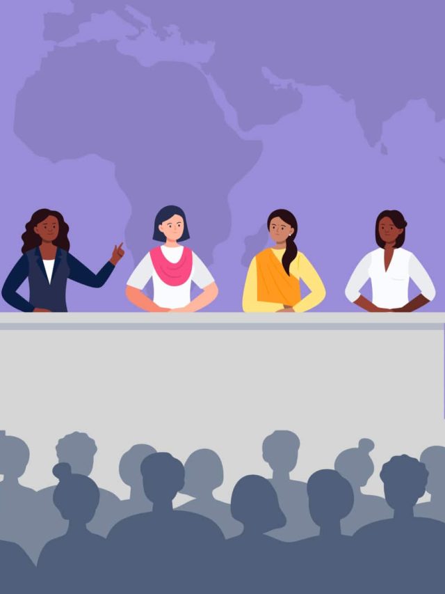 Women Politics: इस देश की राजनीति में नहीं है एक भी महिला