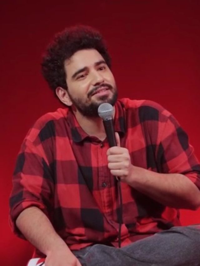 OTT पर सबसे ज्यादा देखे जाने वाले शोज में समय रैना ने मारी बाजी…