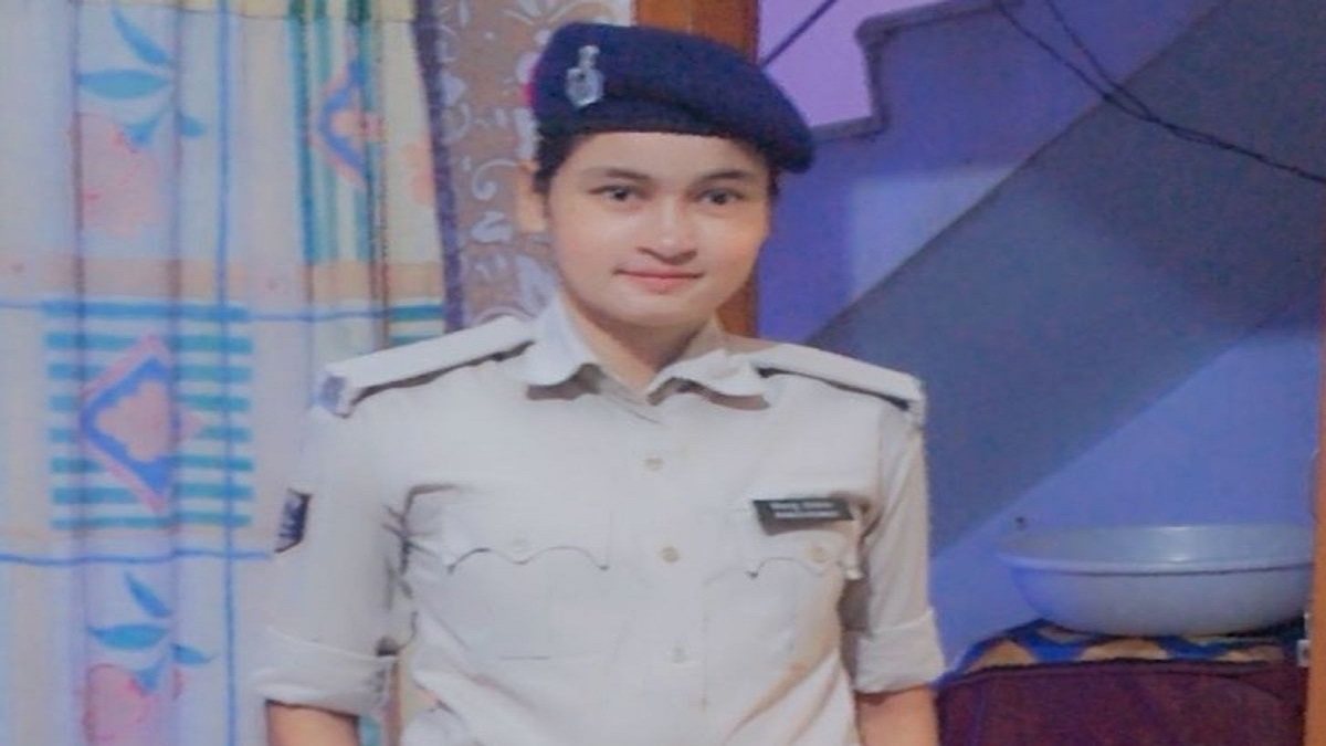 दुखद: 4 महीने की गर्भवती महिला सिपाही की संदिग्ध हालत में मौत, पुलिस ने पति को हिरासत में लिया