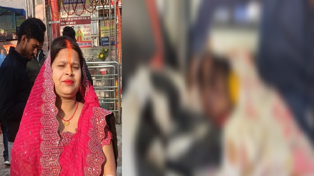 ‘दहेज में बुलेट नहीं मिली तो मार डाला’, विवाहिता की संदिग्ध मौत से सनसनी, परिजनों ने लगाया हत्या का आरोप