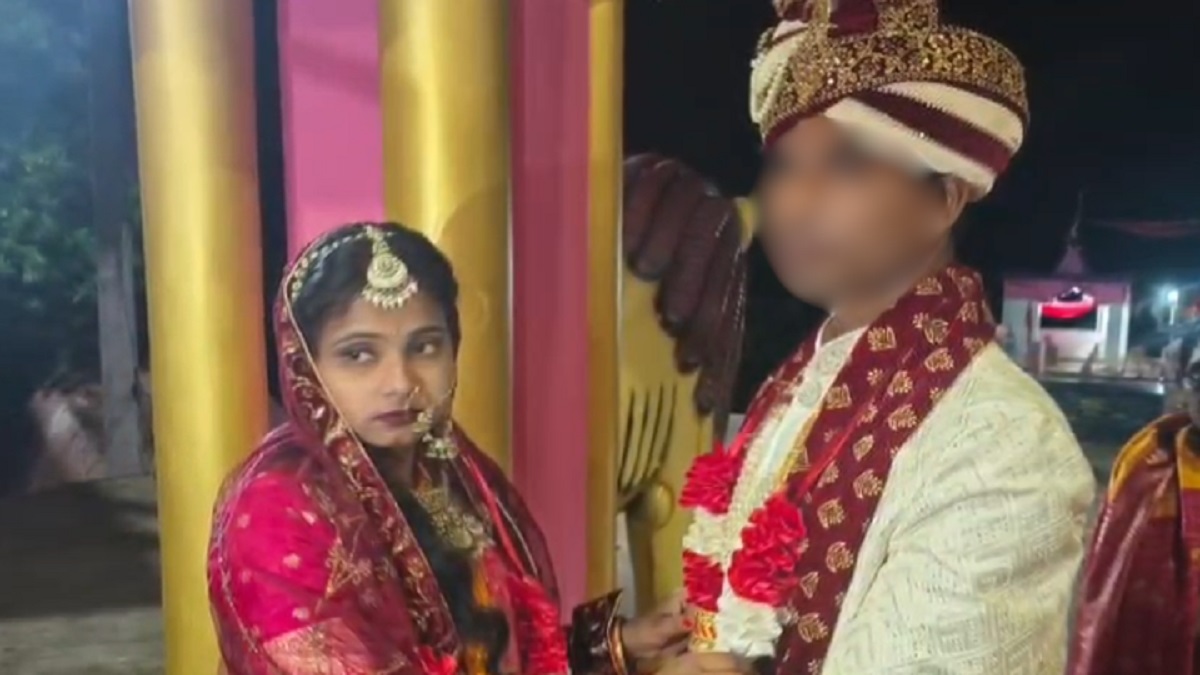 शादी के महज 17 दिन बाद नवविवाहिता की संदिग्ध मौत से सनसनी, पुलिस ने पति को किया गिरफ्तार