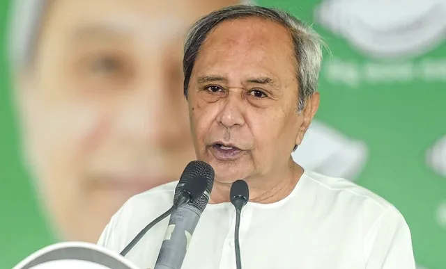 Naveen Patnaik का बड़ा अलर्ट: 131वां संशोधन ओडिशा की आवाज़ को कर सकता है कमजोर