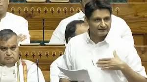 राज्यसभा चुनाव में जीत के बाद करनाल में दीपेंद्र हुड्डा का कल होगा अभिनंदन समारोह