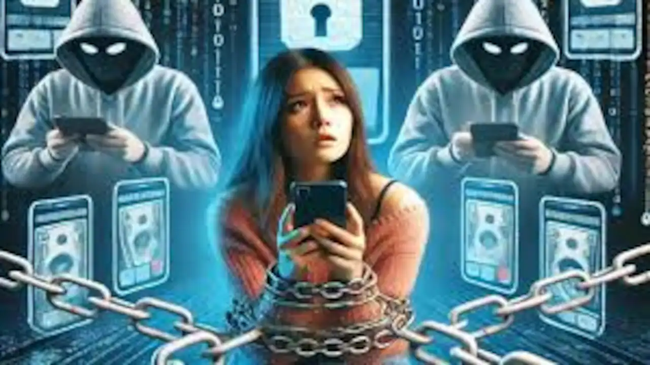 Digital Arrest Fraud ‘डिजिटल अरेस्ट’ ठगी से बचें: हरियाणा पुलिस ने बताए सेफ रहने के तरीके