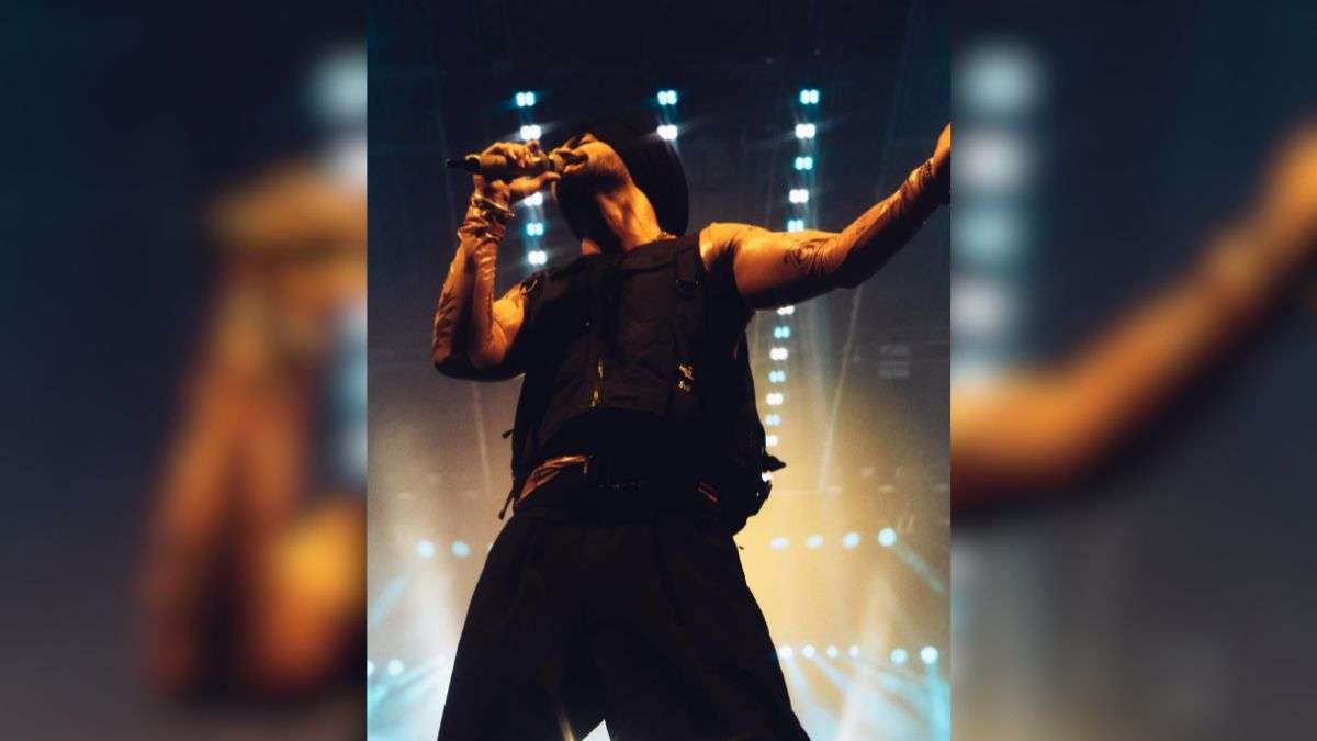 वैंकूवर में दिलजीत दोसांझ के कॉन्सर्ट में हंगामा, प्रदर्शनकारियों ने लगाए गंभीर आरोप