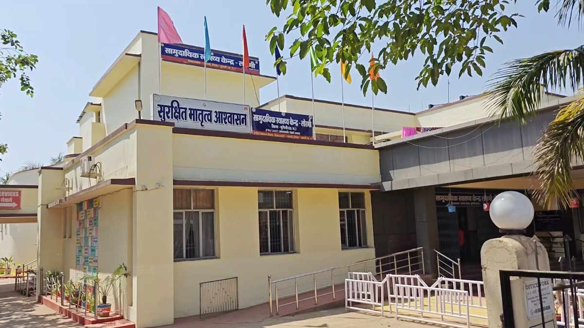 खबर का असर: मातृ शिशु अस्पताल में बहाल हुई बिजली आपूर्ति, मोबाइल टार्च की रोशन में करनी पड़ी थी डिलीवरी…