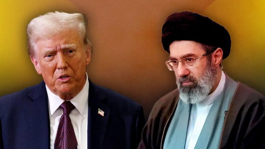 ‘गलत डिमांड नहीं करेंगे पूरी’, ईरान का अमेरिका के साथ सीधे बातचीत से किया इनकार