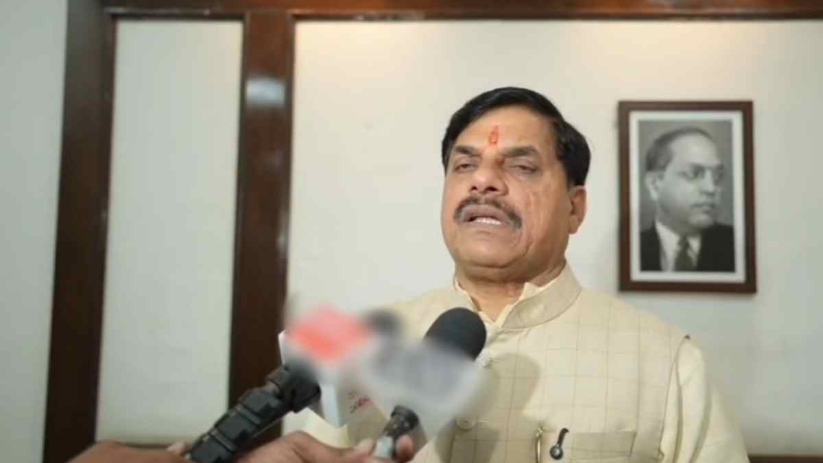 जमीन देने वाले किसानों को मिलेगा 4 गुना मुआवजा: CM डॉ. मोहन ने कहा- हर साल मिलेगा 20 हजार करोड़ रुपए