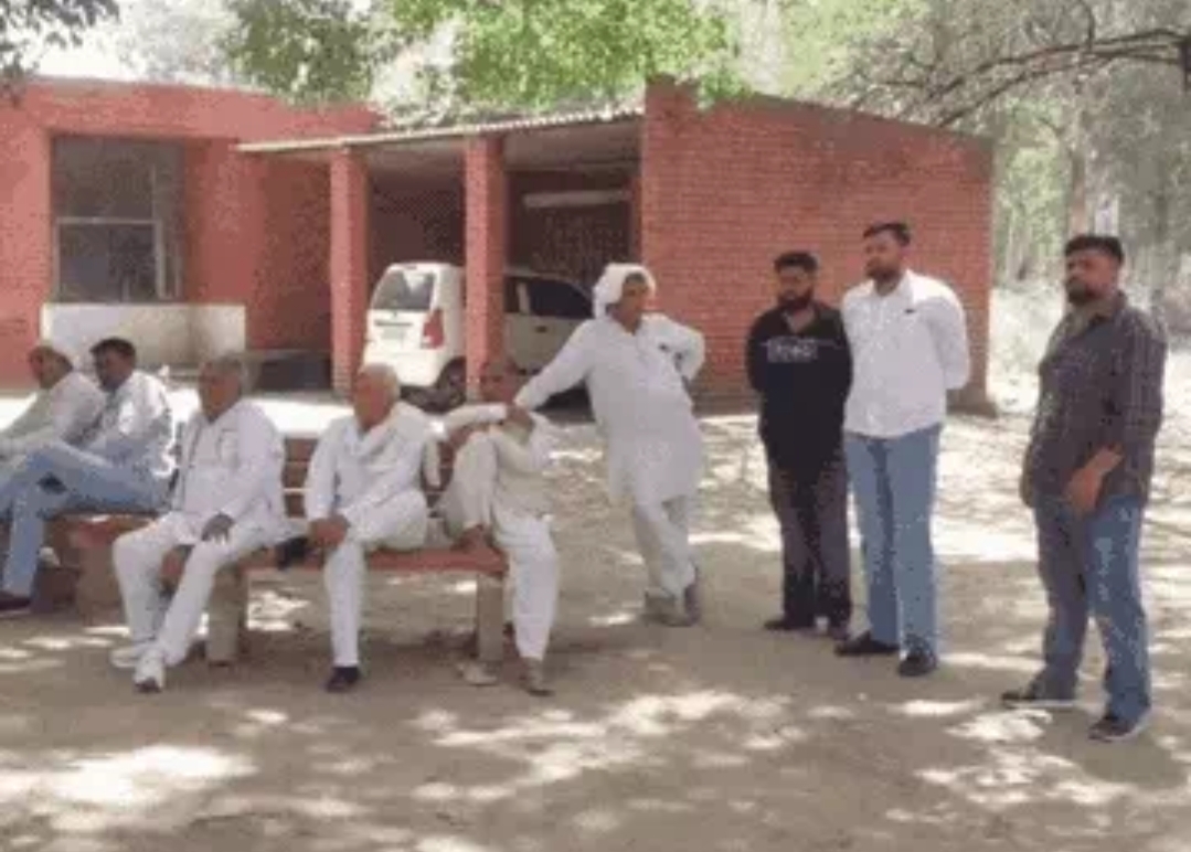 रोहतक CIA कस्टडी में ड्राइवर की मौत, रंगदारी केस में पूछताछ के दौरान बिगड़ी तबीयत