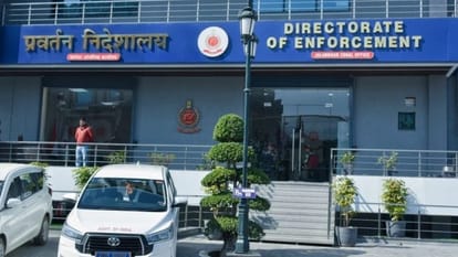 जालंधर में ईडी के 13 अधिकारियों का अचानक तबादला, ऑफिस के कामकाज पर पड़ सकता है असर