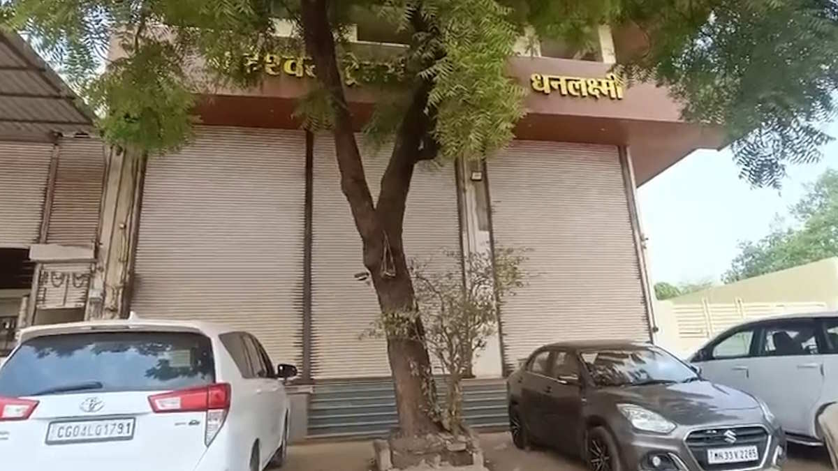 भारतमाला परियोजन घोटाला: जमीन कारोबारी गोपाल गांधी के साथ जुड़े लोगों के ठिकानों पर ईडी का छापा…