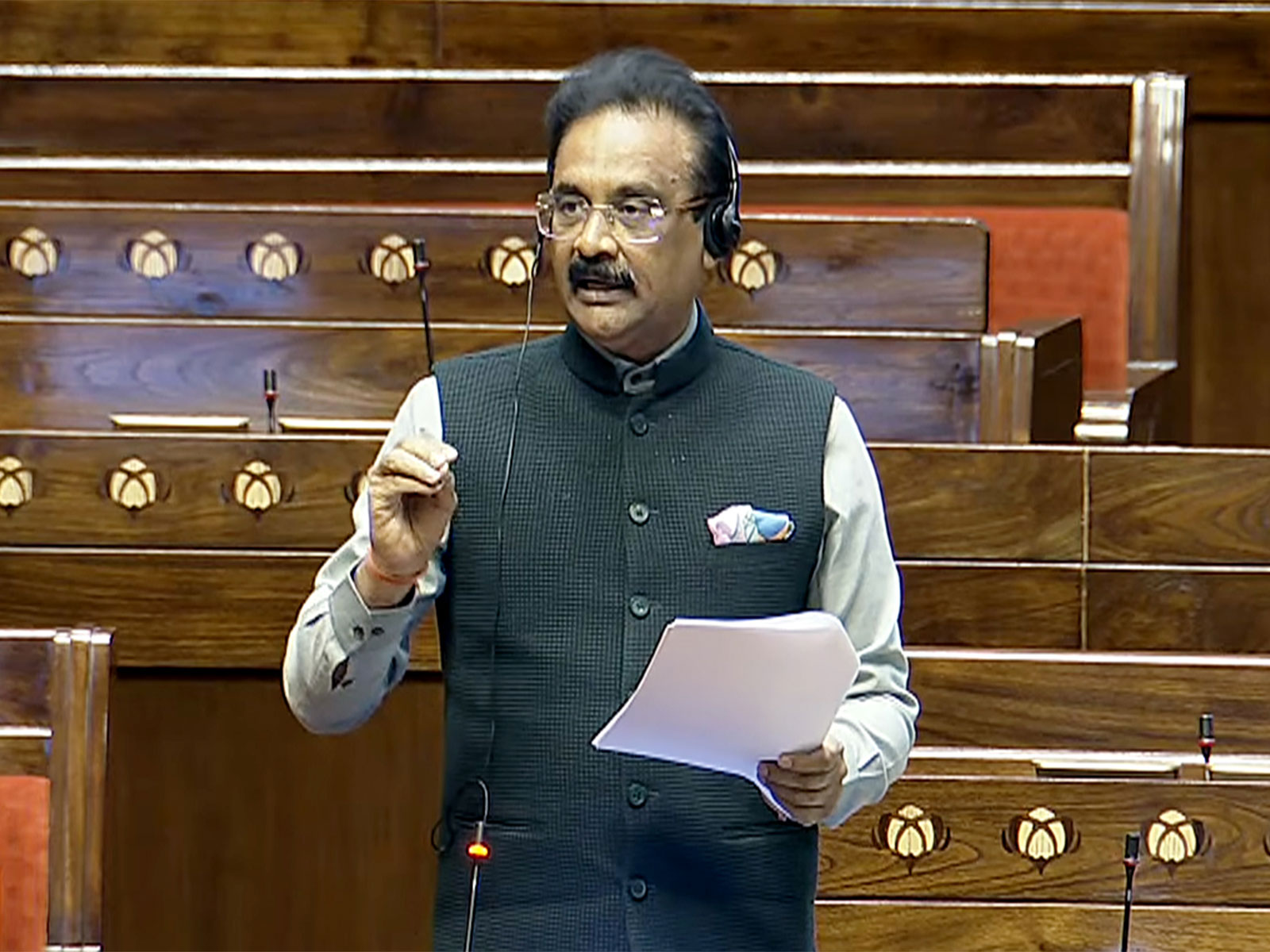 पंजाब: AAP सांसद अशोक मित्तल के ठिकानों पर ED की रेड खत्म, 24 घंटे चली कार्रवाई