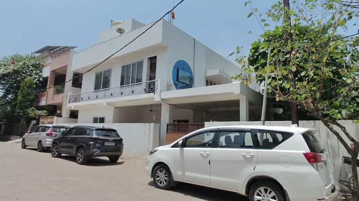 दुर्ग के बाद बिलासपुर में भी ED की दबिश, बड़े सराफा कारोबारी के ठिकानों पर पहुंची टीम…