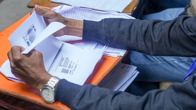 पंजाब चुनाव: पंजाब में जनगणना की तैयारी शुरू, इस बार बीएलओ नहीं करेंगे जनगणना का काम