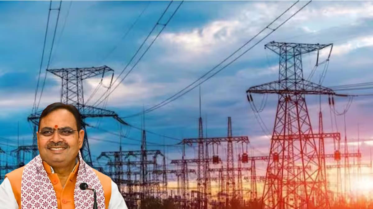 राजस्थान के किसानों को बड़ी राहत: 24 जिलों में दिन के समय सिंचाई के लिए मिलेगी बिजली…