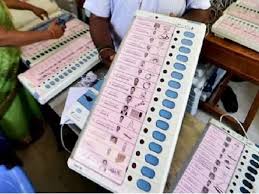 हरियाणा में 528 खाली सीटों पर उपचुनाव और निकाय चुनाव का शेड्यूल जारी, 21 से 25 अप्रैल तक नामांकन