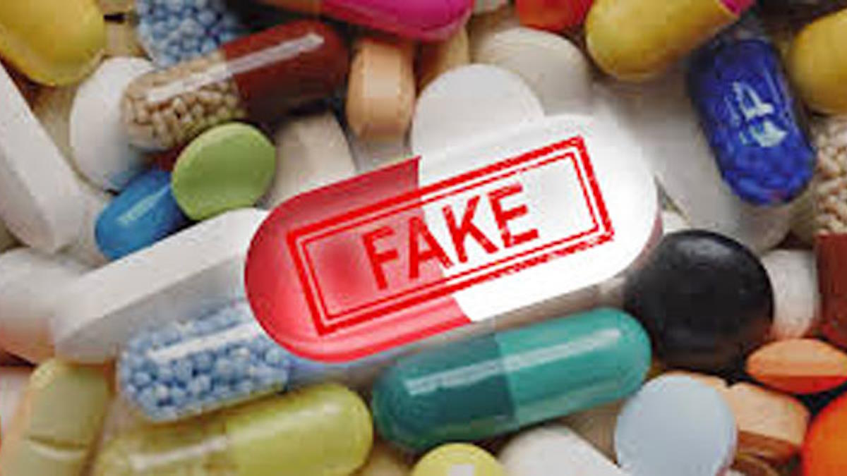 Fake Medicine Case: रायपुर पुलिस ने किया नकली दवा रैकेट का पर्दाफाश, सप्लायर समेत 3 आरोपी गिरफ्तार…
