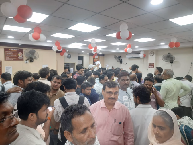 अमरनाथ यात्रा 2026: पहले ही दिन ठप रही पंजीकरण प्रक्रिया, श्रद्धालु लौटे निराश