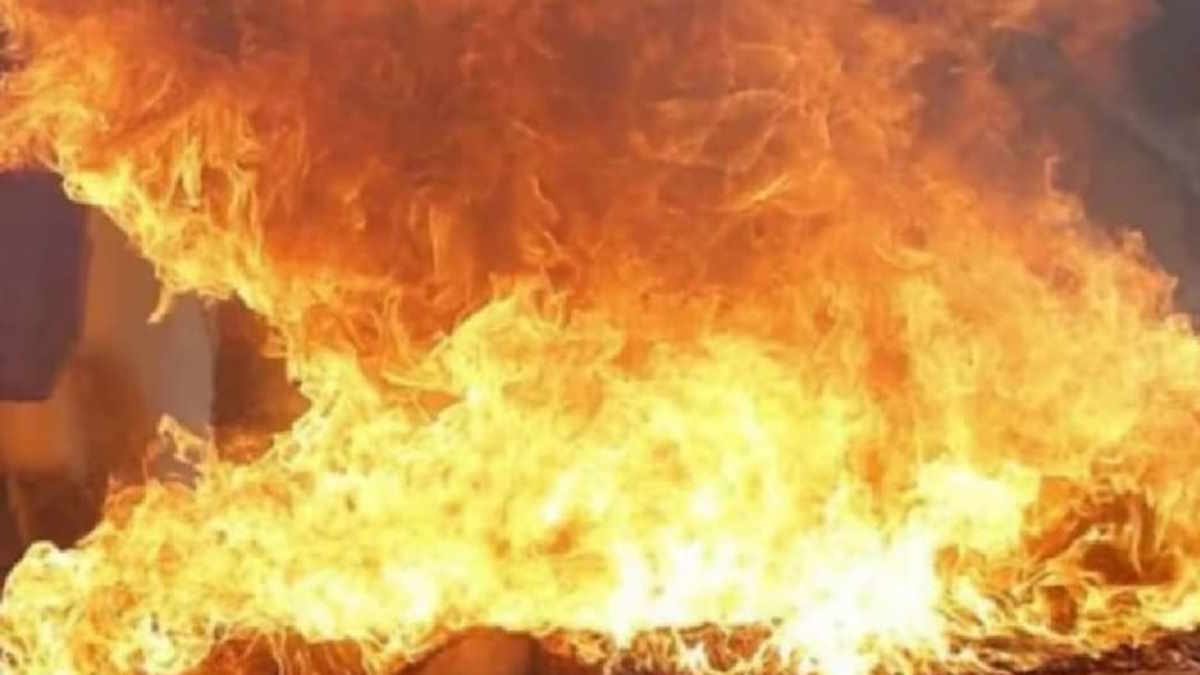 Punjab News: मां ने अपने बच्चे को डाला आग में, 11 दिन का नवजात बुरी तरह झुलसा…