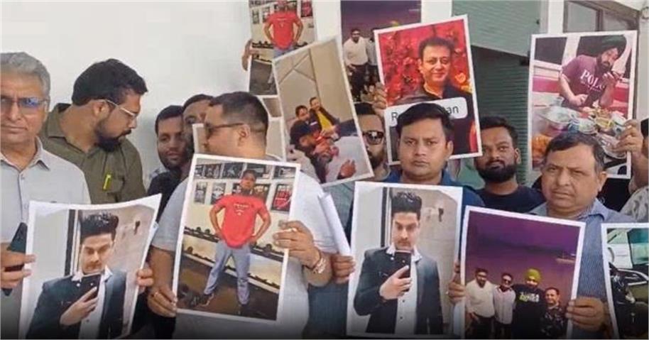 पानीपत में बड़ा व्यापारिक फ्रॉड: रईस व्यापारी बनकर 70 से अधिक लोगों को लगाया करोड़ों का चूना, जनिए कैसे फंसाते थे अपने जाल में