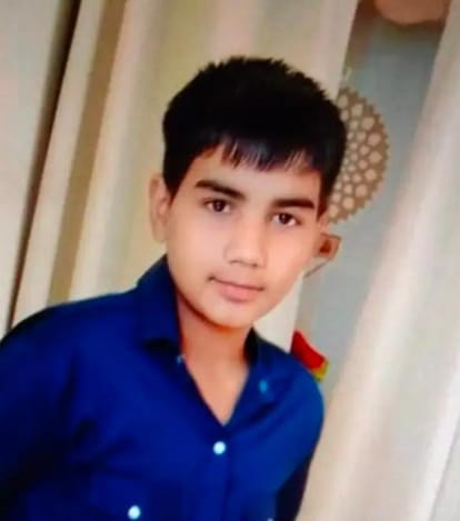 पानीपत: सड़क हादसे में चाचा-भतीजे की मौत, बबैल गांव में पसरा मातम