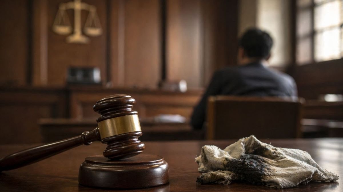 पति को जिंदा जलाने की कोशिश के आरोप में घिरी पत्नी को झटका, हाईकोर्ट ने भरण-पोषण भत्ते पर लगाई रोक