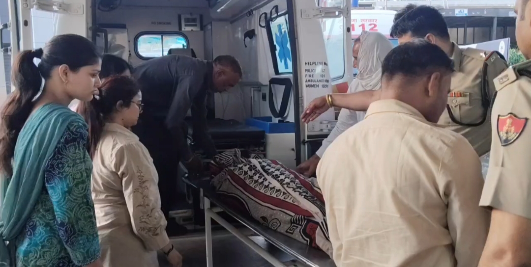 Breaking : NIT कुरुक्षेत्र के गर्ल्स हॉस्टल में छात्रा का ने कमरे में लगाई फांसी ,पुलिस जांच में जुटी