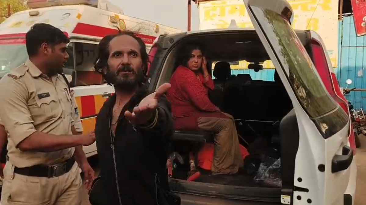 3 भाई-बहनों ने की सुसाइड की कोशिश: तालाब में लगाई छलांग, 1 युवक की मौत