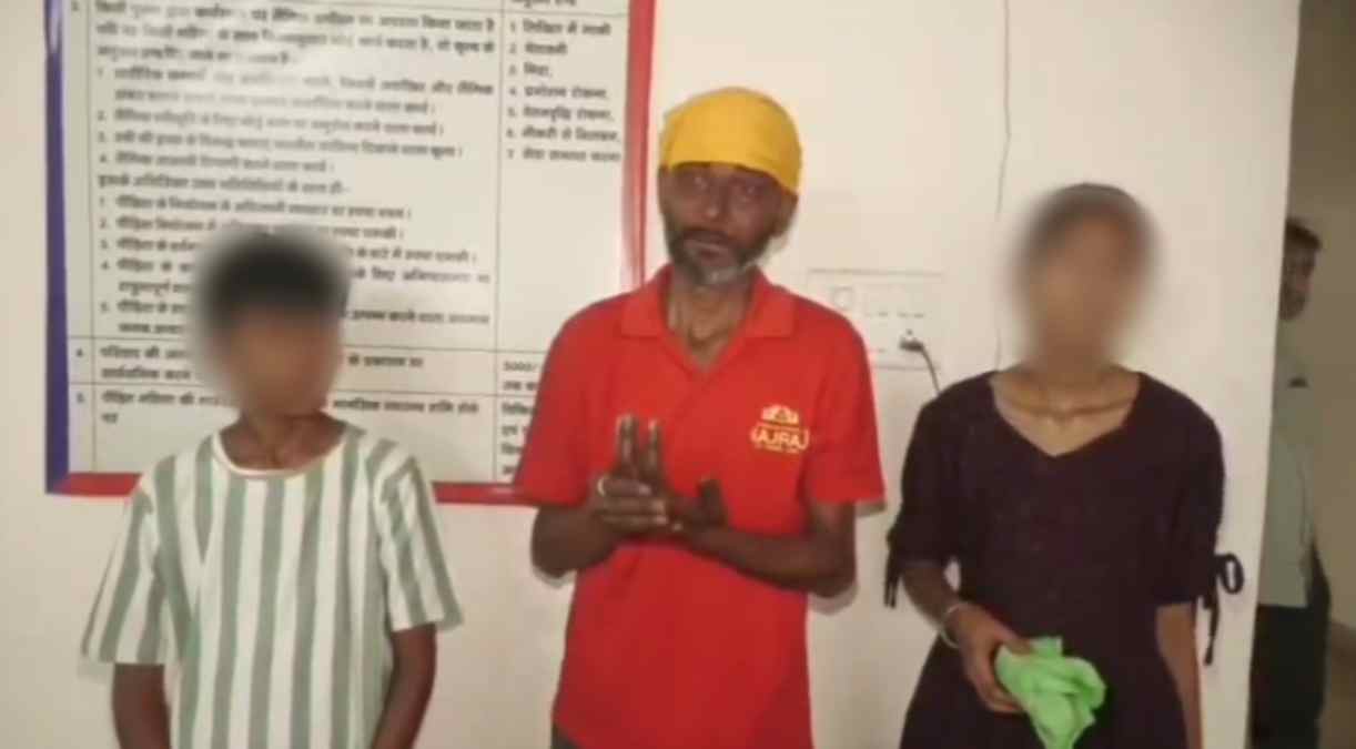 गन्ने की चरखी से कटी थी शख्स की उंगली: पत्नी को फंसाने रची थी झूठी कहानी, पुलिस ने किया सनसनीखेज खुलासा