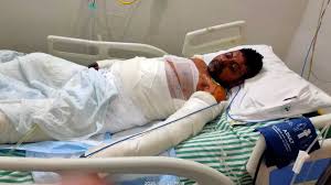 Breaking News : हिसार के जिंदल रोलिंग मिल में बॉयलर ब्लास्ट, दो मजदूरों की मौत, तीन घायल