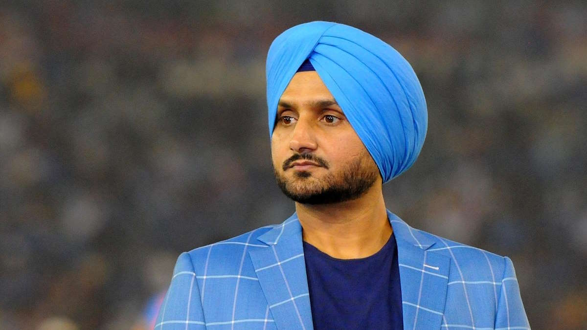 बड़ी खबर: हरभजन सिंह की पंजाब सरकार ने हटाई Y+ सुरक्षा, केंद्र सरकार ने तुरन्त दी सुरक्षा…