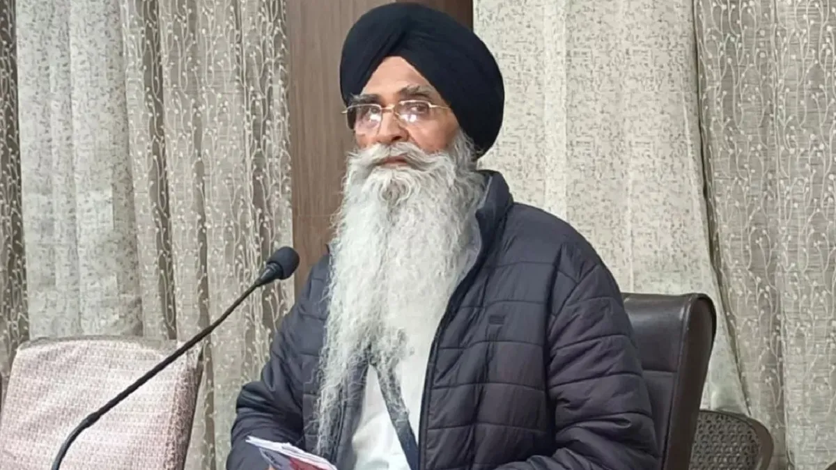 बेअदबी पर सख्त कानून की मांग: SGPC ने बुलाई पंथक संगठनों की बड़ी बैठक