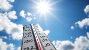 Haryana Weather Update: तेजी से बदला मौसम, तापमान में लगातार बढ़ोतरी; कई जिलों में 36°C के पार