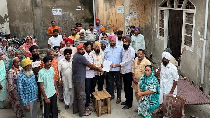 अमृतसर के अदलीवाल गांव का सख्त फैसला: भागकर शादी करने वालों और परिवार का होगा बहिष्कार