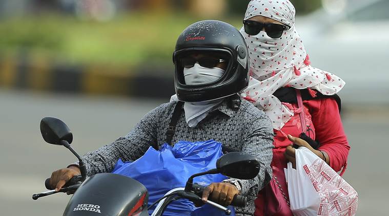 पंजाब में भीषण गर्मी का प्रकोप, बठिंडा में 41°C पार; 24 अप्रैल तक राहत के आसार नहीं