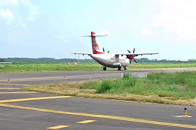 हिसार एयरपोर्ट अपडेट: दिल्ली फ्लाइट दोबारा शुरू, 1 मई से बढ़ेगा हवाई किराया