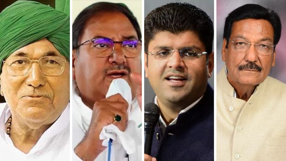 हिसार महापंचायत: ‘एक मंच’ पर चौटाला परिवार? सियासत में हलचल तेज, पर अभी सब कुछ कयास!