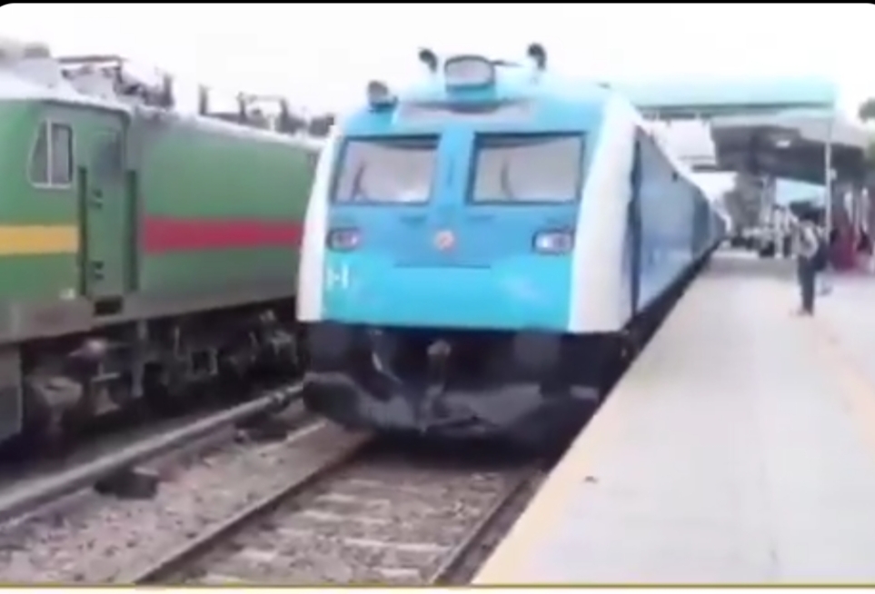 ना धुआं, ना प्रदूषण… हरियाणा में दौड़ी भारत की पहली हाइड्रोजन ट्रेन! जींद–सोनीपत ट्रैक पर बना इतिहास, दुनिया को चौंका गया देश