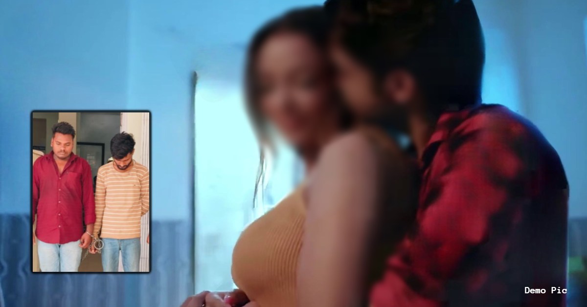 मामी के साथ 6 साल से था अवैध संबंध, प्यार में रोड़ा बन रहा था मामा, भांजे ने दोस्त के साथ मिलकर किया खौफनाक कांड