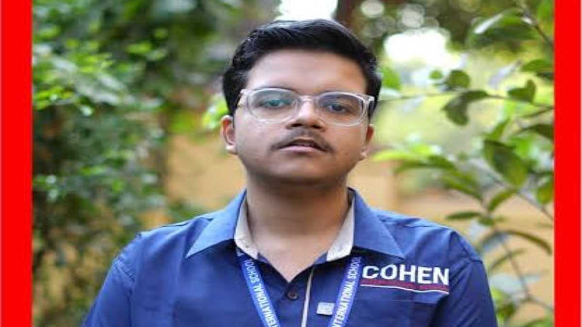 JEE Main Result : भावेश पात्रा बने ओडिशा टॉपर, 100 परसेंटाइल अंक हासिल कर प्रदेश का बढ़ाया मान