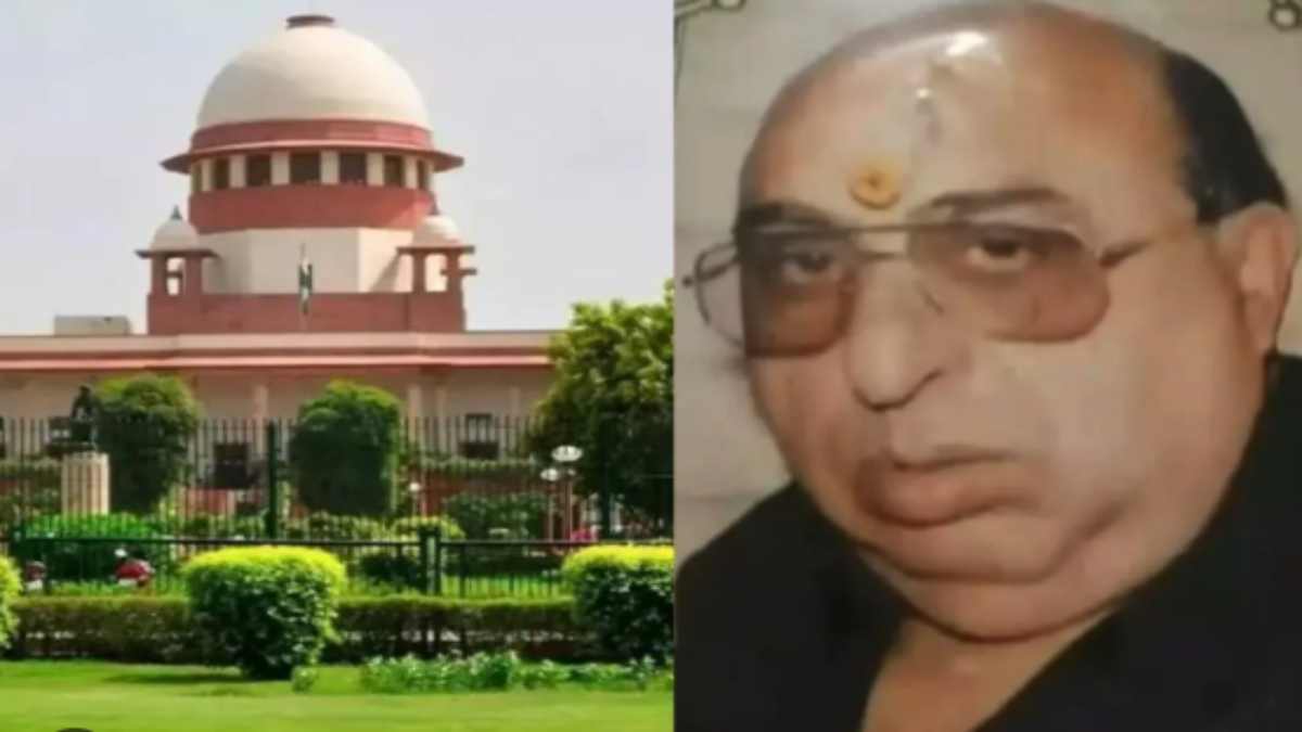 जग्गी हत्याकांड : अमित जोगी पर 20 अप्रैल को सुप्रीम कोर्ट में होगा अंतिम फैसला, वकीलों ने कहा – अमित को सुनवाई का अवसर दिए बिना हाईकोर्ट ने सुनाई है सजा