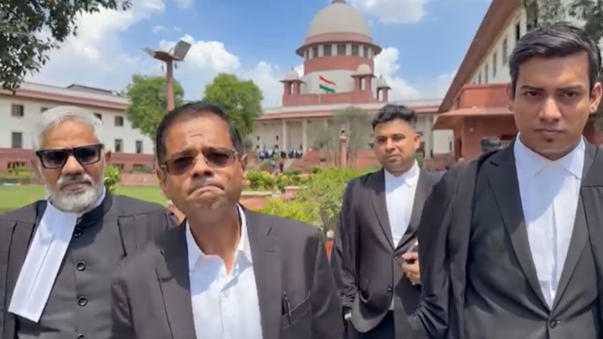 जग्गी हत्याकांड : अमित जोगी पर 20 अप्रैल को सुप्रीम कोर्ट में होगा अंतिम फैसला, वकीलों ने कहा – अमित को सुनवाई का अवसर दिए बिना हाईकोर्ट ने सुनाई है सजा