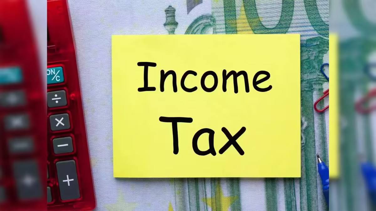 Income Tax New Rules : आज से लागू हो गए इनकम टैक्स के नए नियम, जानिए टैक्सपेयर्स पर कैसे पड़ेगा असर ?