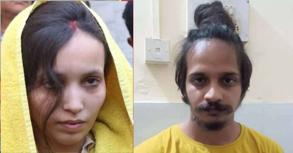 गवाह करेगा गुनाहों का पर्दाफाश! मुस्कान और साहिल के जुर्म का होगा हिसाब, सौरभ हत्याकांड मामले में कोर्ट कल सुना सकता है फैसला