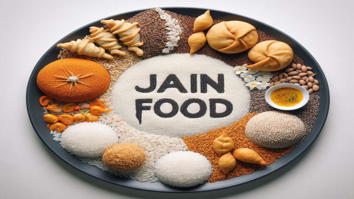 जैन कुकिंग करने के ये हैं सीक्रेट टिप्स, बिना प्याज-लहसुन के भी खाना बनेगा बहुत स्वादिष्ट …