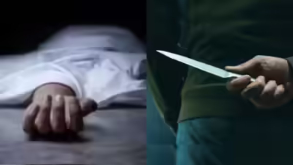 शीतला मंदिर को लेकर बैठक में विवाद, बीच-बचाव करने आए युवक की चाकू मारकर हत्या, पुलिस हिरासत में 5 ग्रामीण