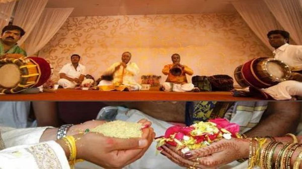 खरमास खत्म होते ही बजेगी शहनाई, अप्रैल में इन शुभ मुहूर्तों पर कर सकते हैं विवाह की प्लानिंग …