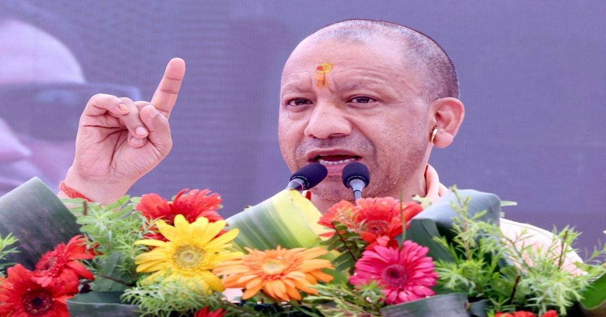 बनारस में सीएम योगी का बड़ा ऐलान, 17 हजार शिक्षामित्रों का बढ़ा मानदेय, इसी महीने से मिलेंगे 18 हजार रुपये