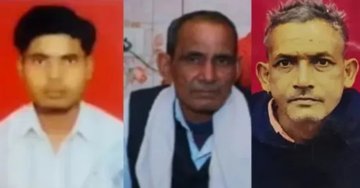 संपत्ति, शराब और साजिश: तीन लोगों की मौत के मामले में चौंकाने वाला खुलासा, नशा नहीं लालच ने पहुंचाया उपर, बहन और प्रेमी ने मिलकर रची थी साजिश