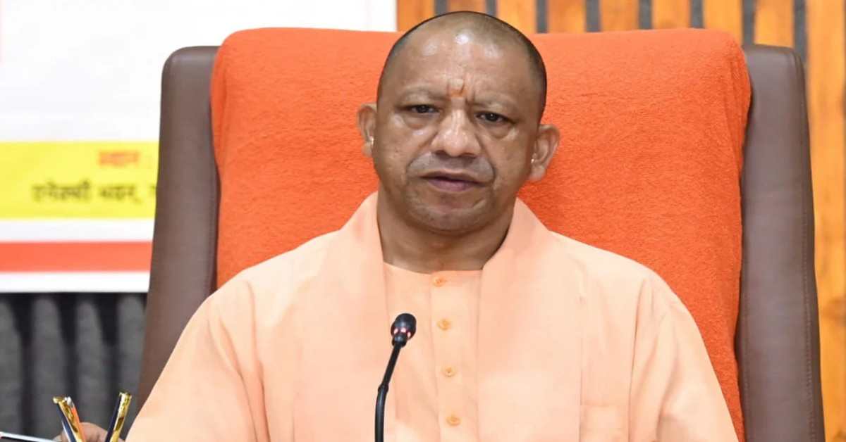 योगी सरकार का मानवीय चेहरा: विवेकाधीन कोष से गरीबों और जरूरतमंदों तक पहुंचा लगभग 860 करोड़, 50 हजार से अधिक लाभार्थियों को मिली आर्थिक सहायता